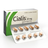 Cialis Generika