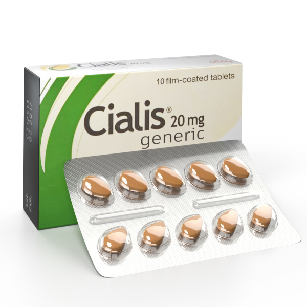 Cialis Generika