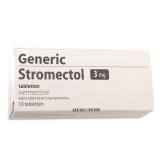 Stromectol Generika