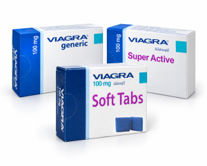 Viagra-Paket