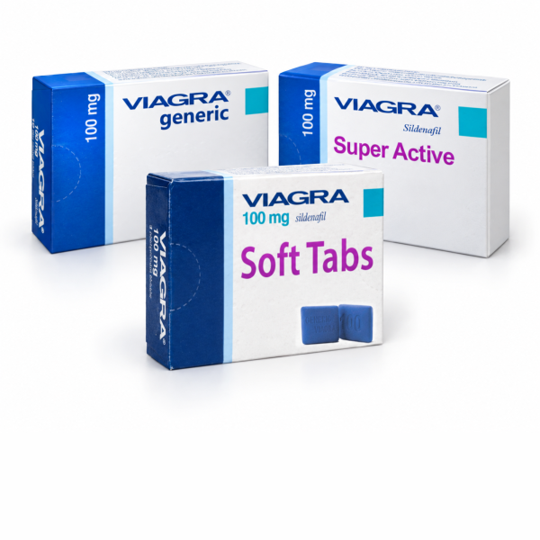 Viagra-Paket