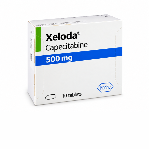 Xeloda Generika
