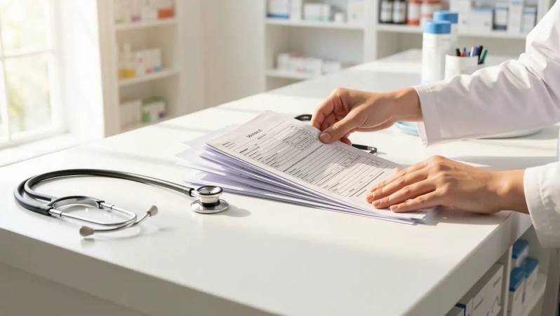 Transparenz und Vertrauen: Alles über WIGA PHARMA