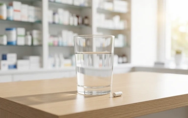 Antabuse: Unterstützung bei der Entgiftung von Alkohol