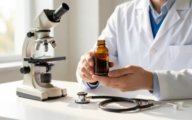 Antibiotika und Infektionen: Wann sind sie sinnvoll?