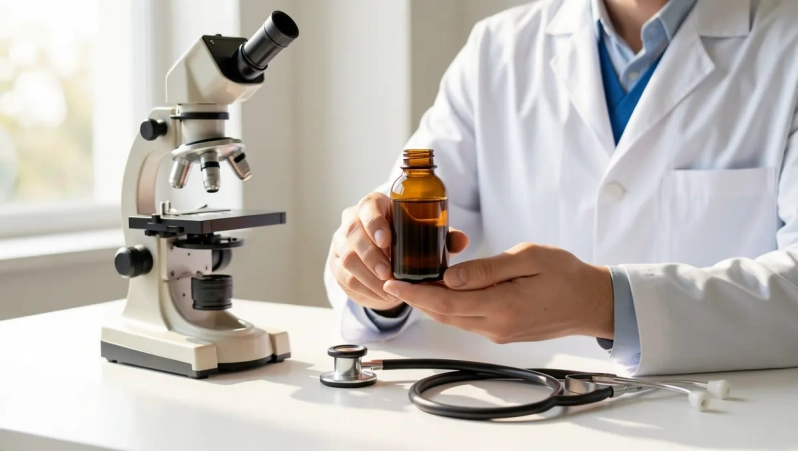 Antibiotika und Infektionen: Wann sind sie sinnvoll?