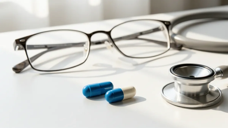 Cialis vs. Viagra: Welches Potenzmittel ist das richtige für Sie?