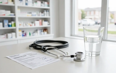 Sildenafil (Cobra) in Deutschland: Ein Leitfaden zu Sicherheit und Legalität