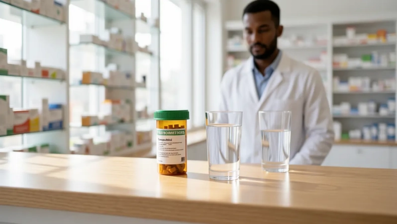 Kamagra & Sildenafil: Der legale Weg zum Kauf in Deutschland 2026