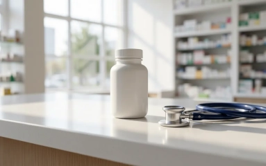 Levitra in Deutschland: Ein Leitfaden zur sicheren Beschaffung von Vardenafil
