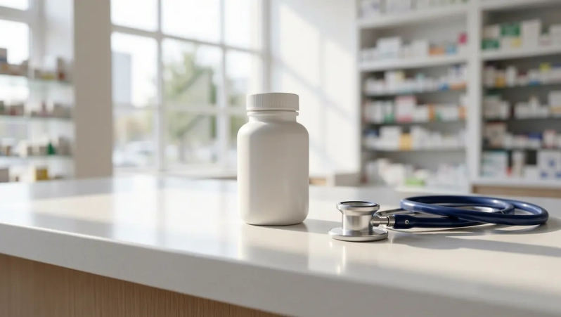 Levitra in Deutschland: Alles über die Verfügbarkeit und Sicherheit von Vardenafil (Stand 2026)