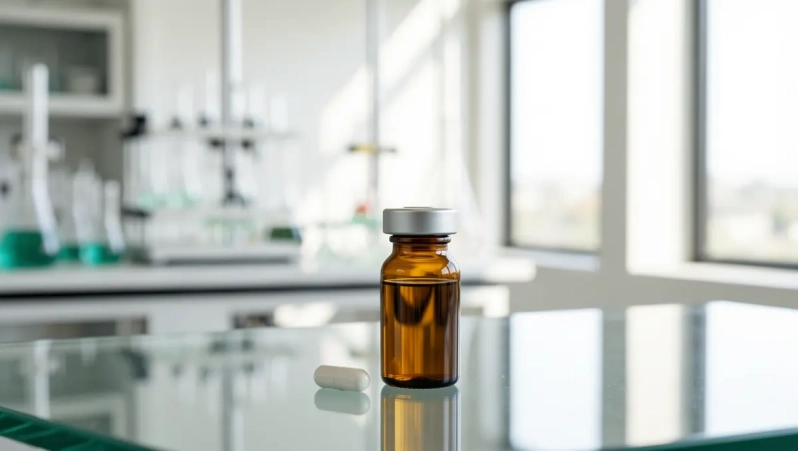 Rapamycin: Wirkungsweise, Anwendung und Bedeutung für die Langlebigkeit