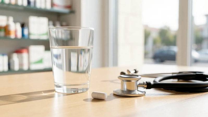 Rybelsus und die Behandlung von Typ-2-Diabetes