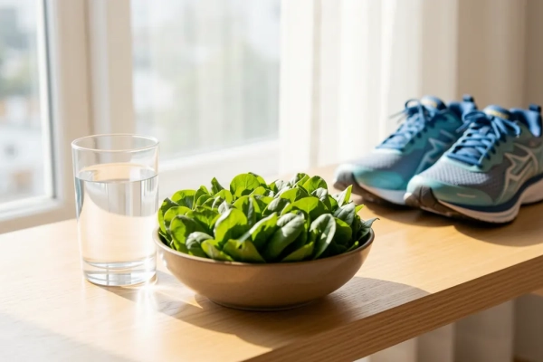 Schlankheitsmittel im Check: Wie man gesund abnehmen kann