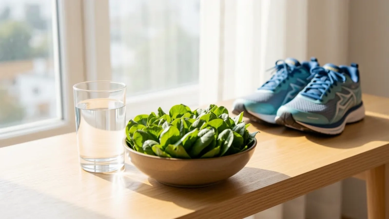 Schlankheitsmittel im Check: Wie man gesund abnimmt