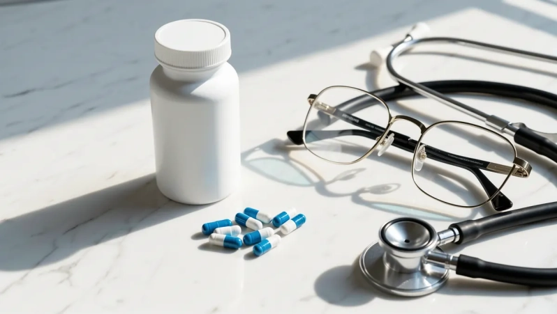 Super Kamagra im Check: Wirkstoffe, Risiken und die rechtliche Lage 2026