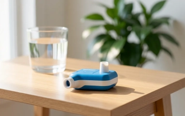 Ventolin bei Asthma: Was Sie über die Anwendung wissen müssen