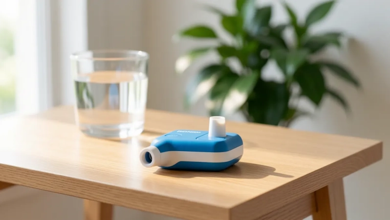 Ventolin bei Asthma: Was Sie über die Anwendung wissen müssen