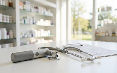 Salbutamol-Sprays in Deutschland: Alles über die Verfügbarkeit von Ventolin und rechtliche Vorgaben