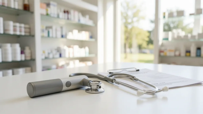 Ventolin & Salbutamol in Deutschland: Erwerb und rechtliche Lage 2026