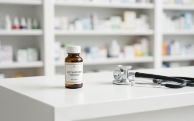 Sildenafil & Co.: Wie Sie in Deutschland sicher und legal an Potenzmittel gelangen